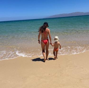 Private Jacuzzi Suite Steps to the Beach