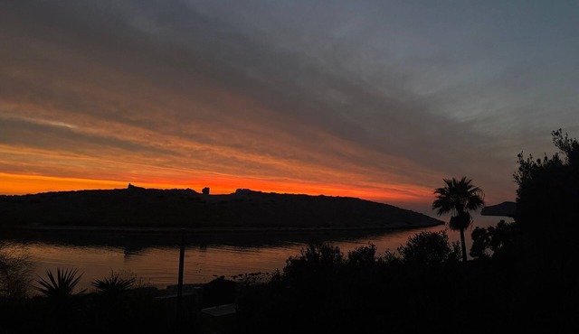 Private Kornati House with Full Comfort. Full Privacy, Pet-Friendly !