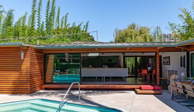 Private La Jolla Shores Compound - Superb Location!