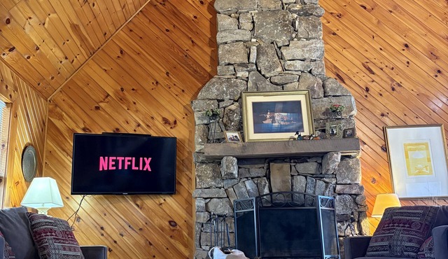 Private Lake Murray Home w Spectacular Views