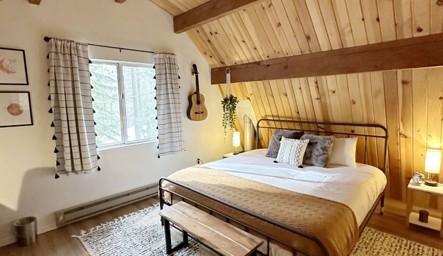 Private Lake Access! Near Pinecrest & Dodge Ridge - Great for kids and families