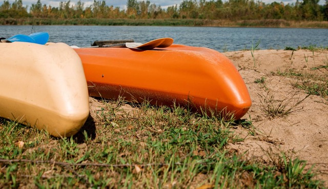 Private Lake Campground