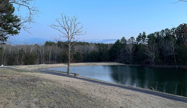 Private Lake Farm Retreat - 5 Homes - 1hr from STL