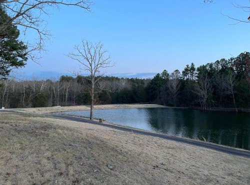 Private Lake Farm Retreat - 5 Homes - 1hr from STL