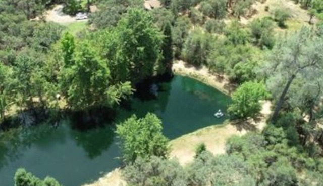 Private Lake Flower Farm 100 acres