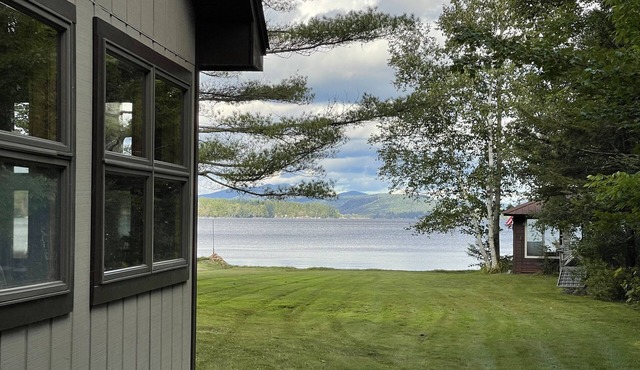 Private Lake Front Directly On Lake Pleasant Stunning One Of A Kind
