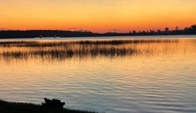 Private Lake House on Pokegama in northern MN. For any occasion all year round.