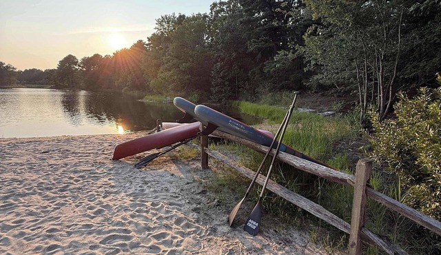 Private Lakefront Retreat | The Cottage at Haven