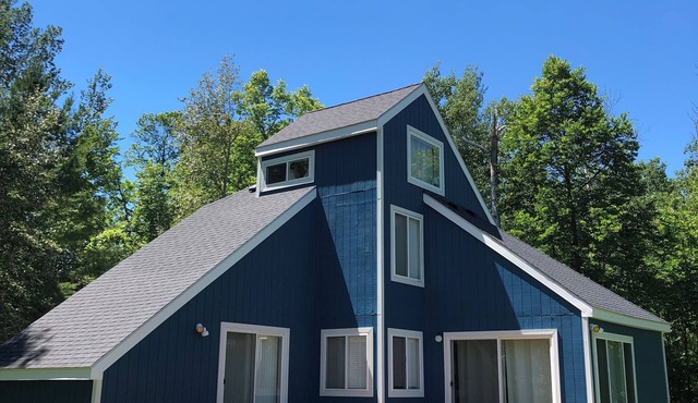 Private Lakefront Escape on 10,000+ Acre Black Lake