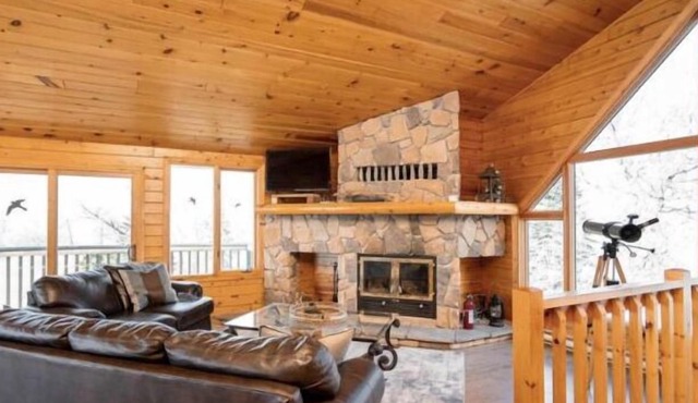 Private LakeFront Fishing Sanctuary on 22 Acres