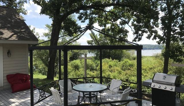 🌲☀️Private Lakefront prop. with Kayaks, Paddle boards, boat rental PVT dock☀️🌲