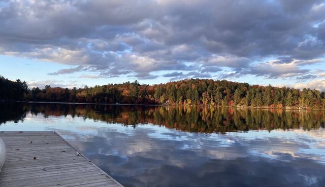 Private Lakefront Retreat, Nature Lover’s Paradise
