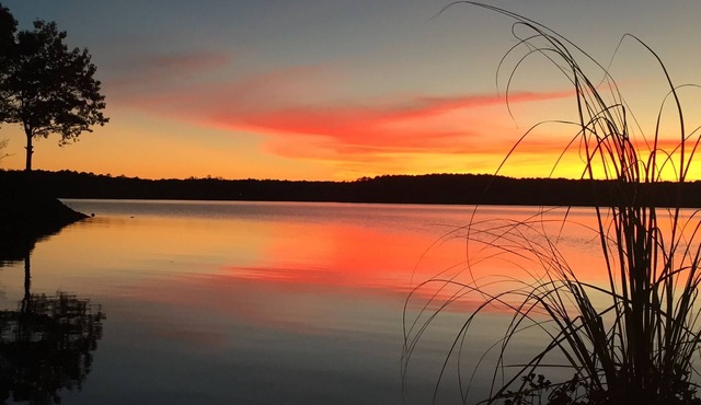 Private Lakeside Guesthouse, Amazing Views, Main Lake, Steps From Water