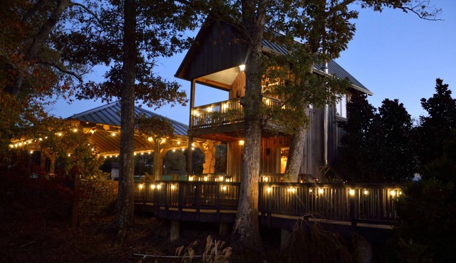 Private Lakeview Cabin + Fishing & Trails