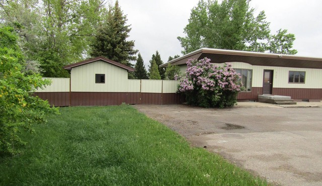 Private Lewistown Retreat, Near City, Super Private. Pet friendly