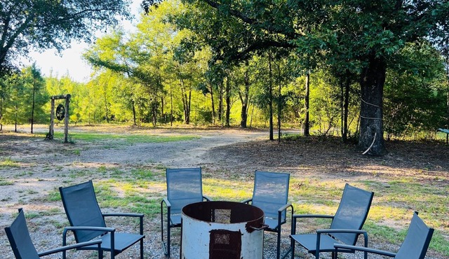 Private Lodge on 80 Acres of Private Property
