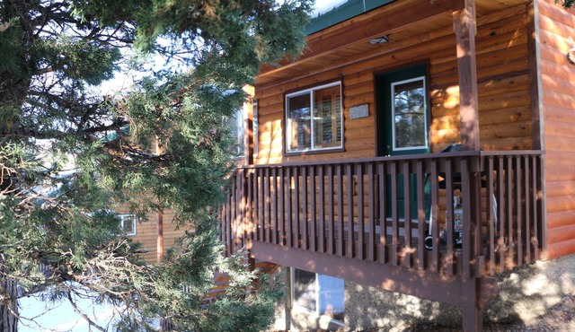 Private Loft located between Bryce and Zion National Parks