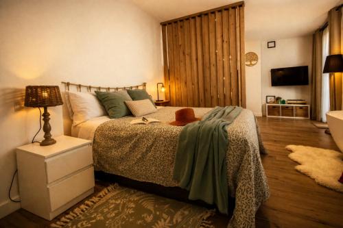 Private Loft Sant Celoni, Montseny, Barcelona