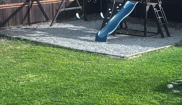 Private Loft style House with access to trails ideal for ATVs and Snowmobiles.