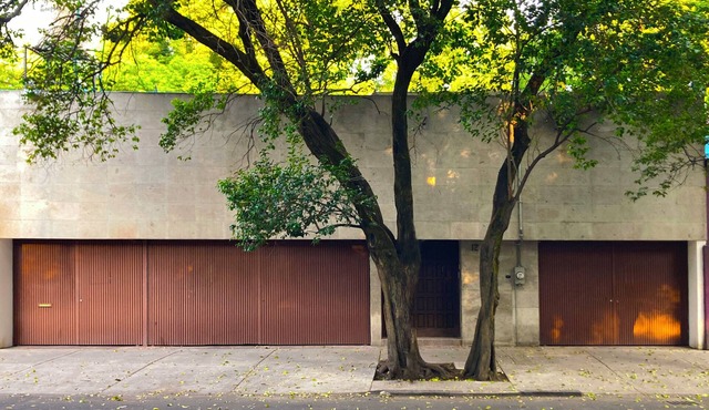 Private Loft +Terrace in Coyoacan. Close to Frida Kahlo Museums and main plaza