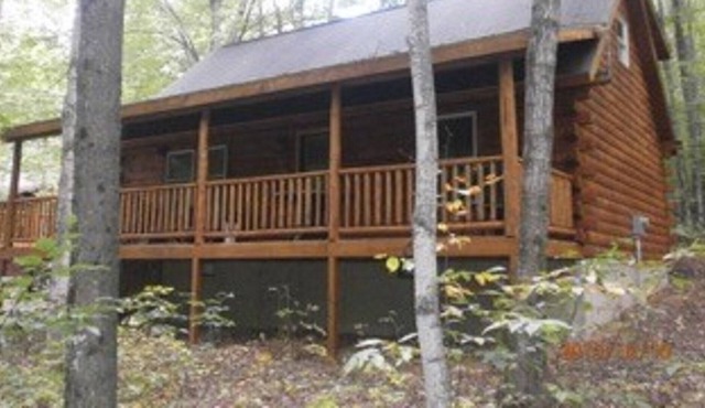 Private LOG CABIN near SHANTY CREEK RESORTS - Vacation Wonderland !!!