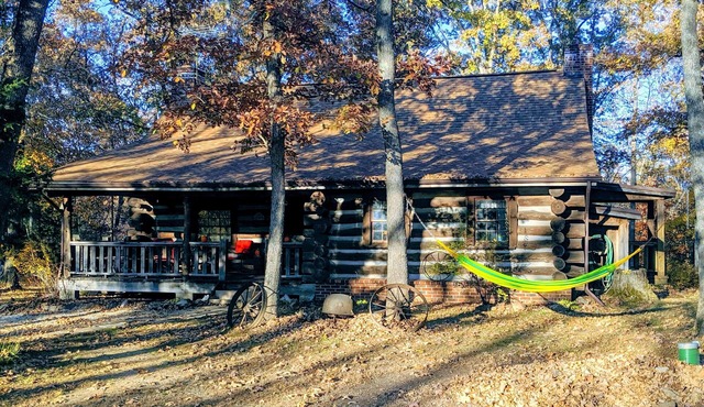 Private Logcabin All To Yourself With Lake View
