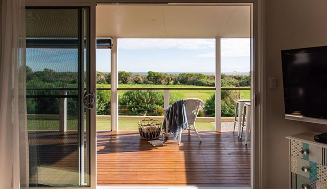 Private Luxury Couples Retreat The Bathhouse at Aldinga Bay. Sunsets, BeachWalks