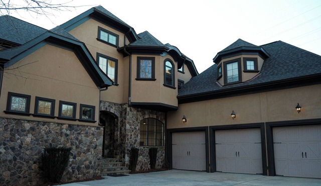 Private Luxury Estate on Lake Wylie