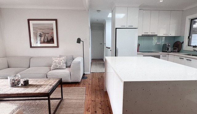 Private Luxury Family Retreat