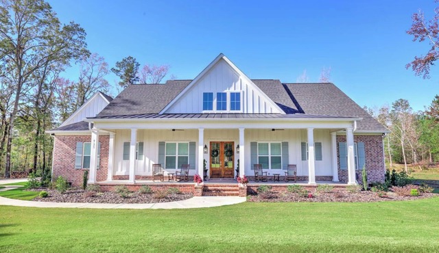 Private, luxury home for Master's with Pool