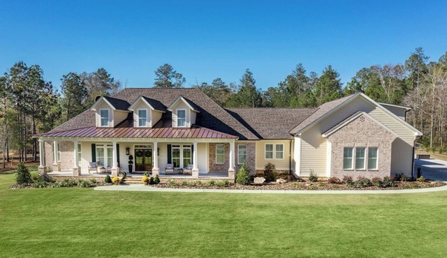 Private, luxury home for Master's with Pool