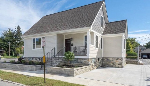 Private luxury home in Grandview,Columbus