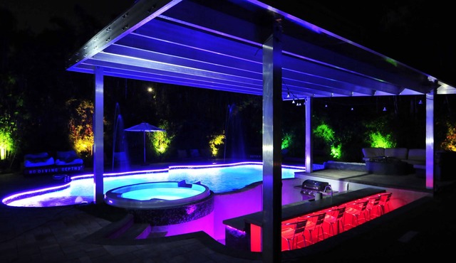 Private Luxury Pool/Smart-home