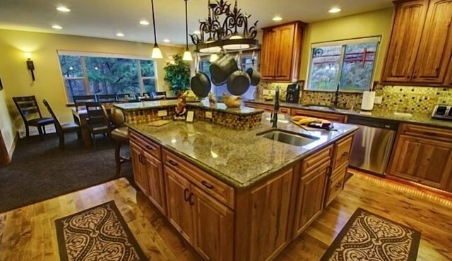 Private Luxury Rocky Mountain Estate “The Lodge” Phenomenal BIG Mountain Views