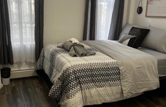 Private Luxury Room 1