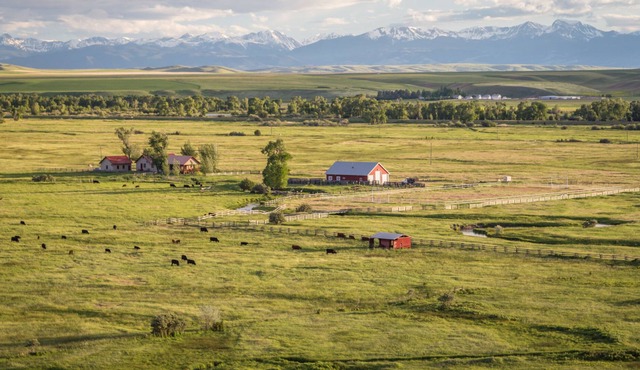 Private Madison River Access From This Ranch Home 30 Minutes From Bozeman