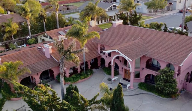 Private Mediterranean with 10 Bedroom, 7 Bathroom and Indoor Pool