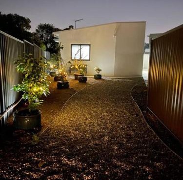 Private, Modern & Luxurious Granny Flat