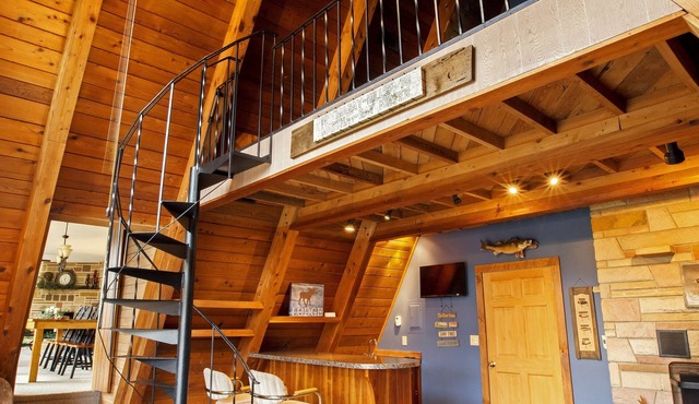 Private Mohican Riverfront - Popular Location/Loved by Guests