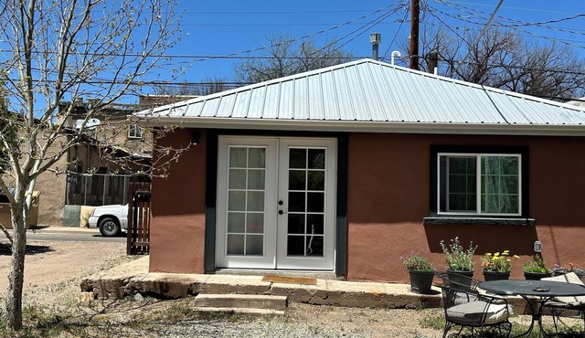 Private Moreno st. Casita, Old Town Plaza
