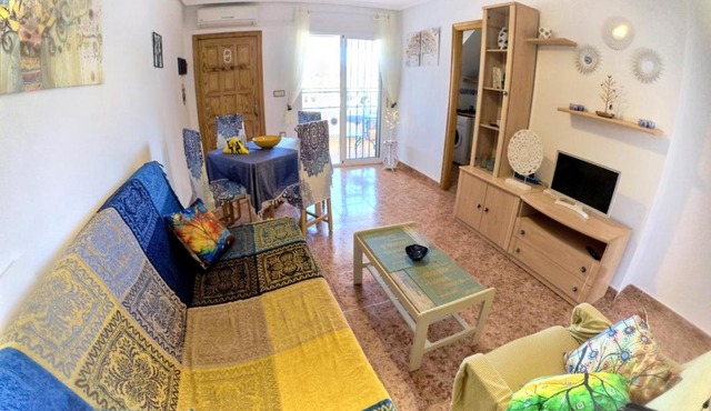 Private MOSAIC House