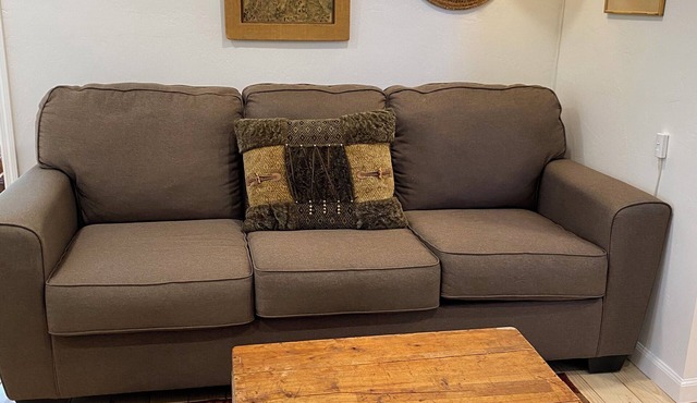 Private mountain guesthouse