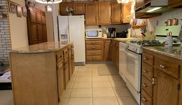 Private Mountain House on 50 Acres