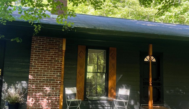 Private Mountain Haven: Hot Tub, Hiking & Activities Nearby