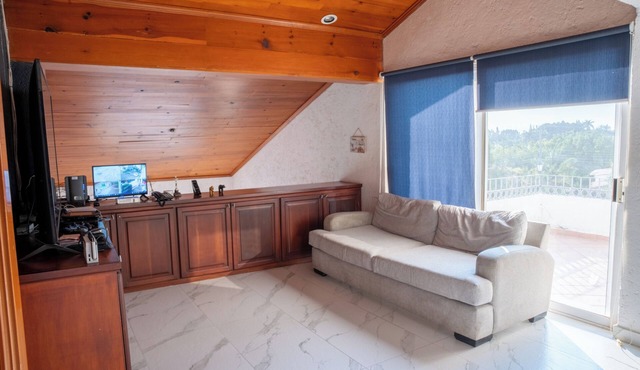 Private SPA House - Pool, Jacuzzi & Steam - 5 Bedrooms - Up to 22 - Cocoyoc