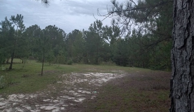 Private Nature Oriented Campground