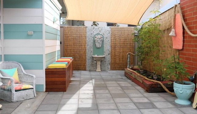 Private Nautical Getaway 5min - Henley Beach, Restaurants, Shops, Golf, Bars 🏖️🍻🥂