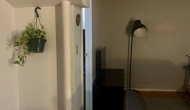 Private near Airport