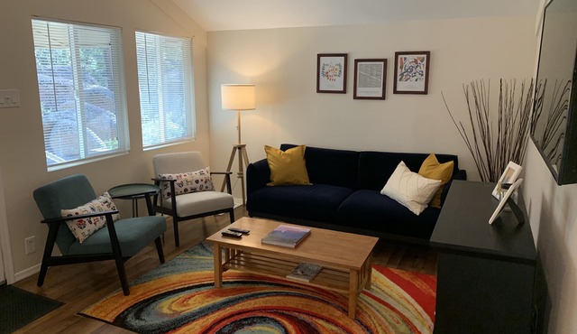 Private neighborhood home in Payson - gorgeous getaway with in town convenience!