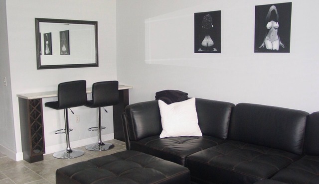 Private nudist resort! New AC & sectional. rent 3 get 1 free. Spring specials